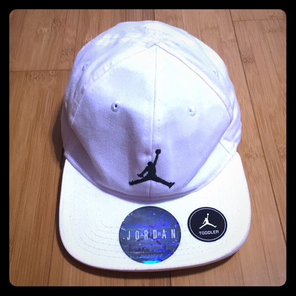 toddler jordan hat